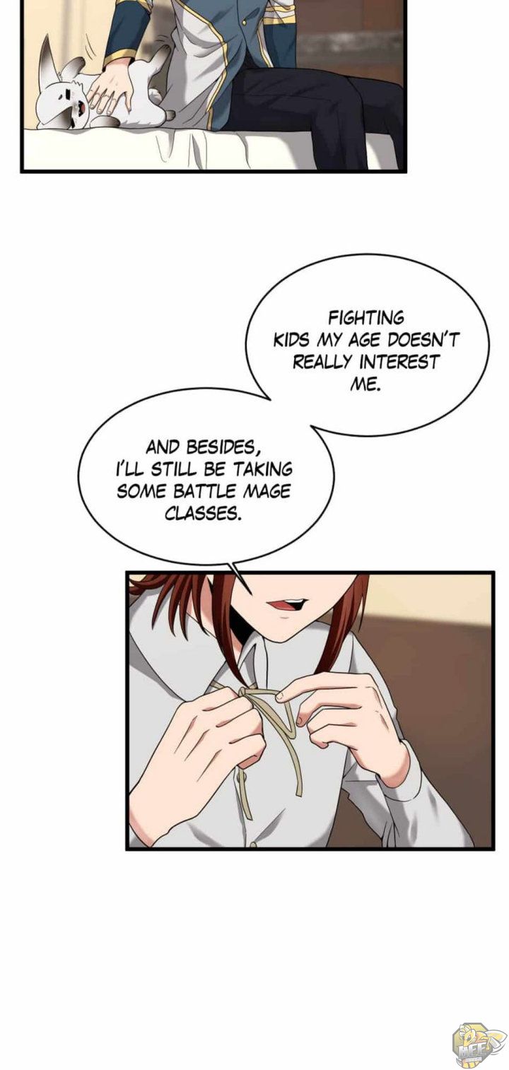 The Beginning After The End Chapter 86 image 10